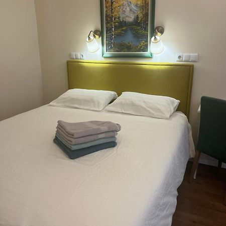 Aria Apartments סראייבו מראה חיצוני תמונה