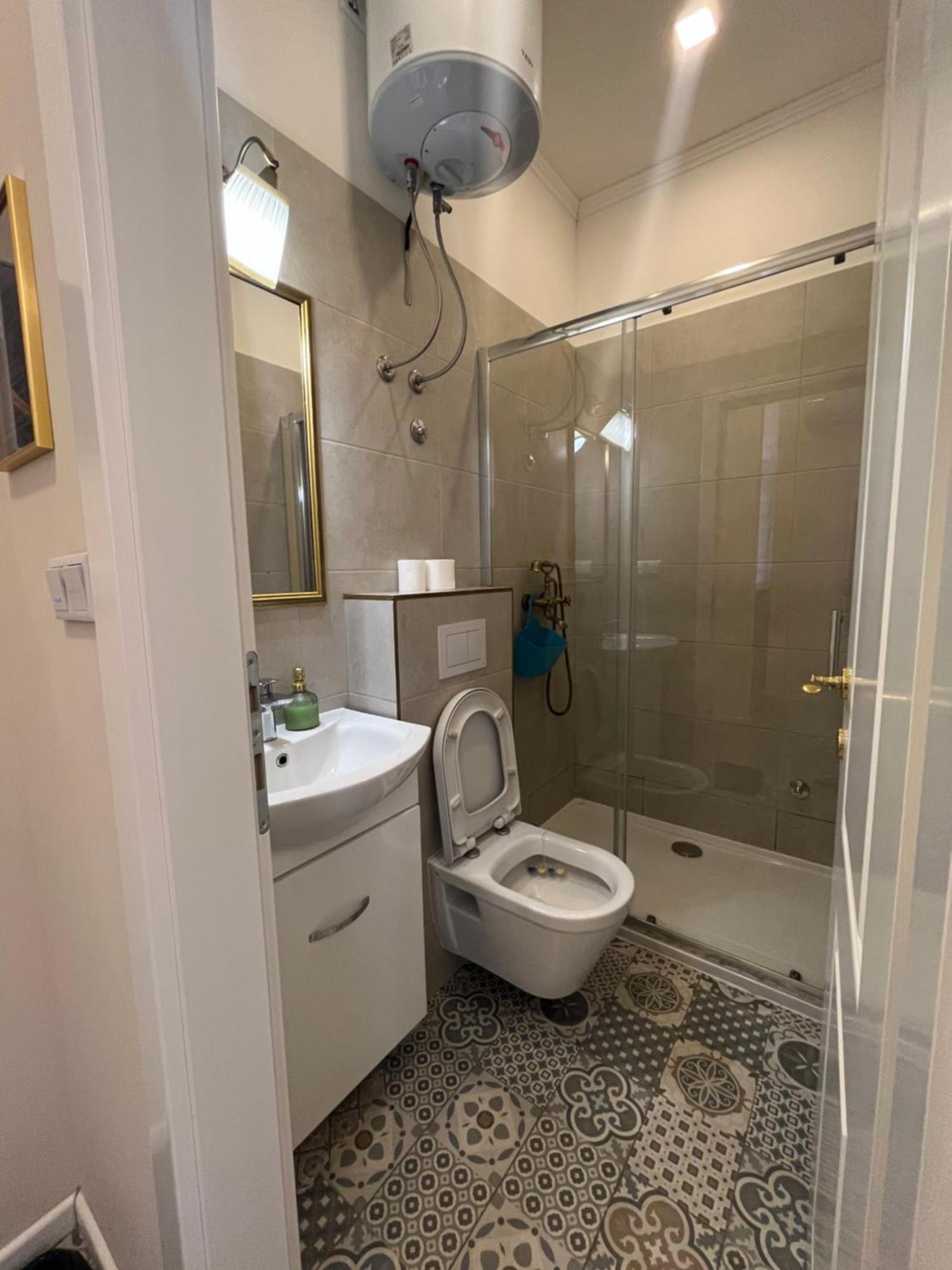 Aria Apartments סראייבו מראה חיצוני תמונה