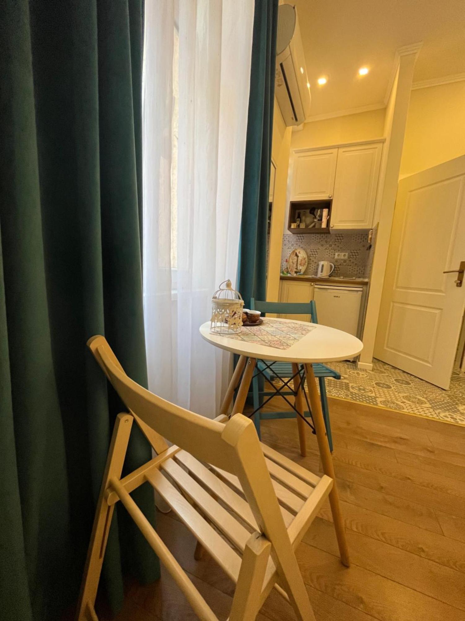 Aria Apartments סראייבו מראה חיצוני תמונה